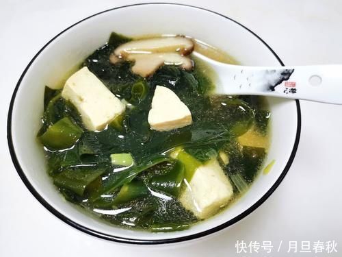  豆腐和它是绝配，等于天然“补钙库”，隔三差五吃，补钙长个头