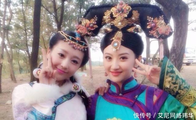 情有独钟|皇太极有十五位妃子,为什么唯独对海兰珠情有独钟?