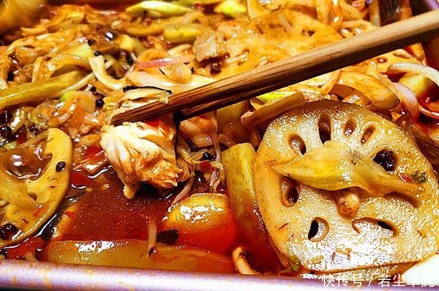 大厨教你在家做烤鱼,做法简单,一看就会,端上桌全家都爱吃