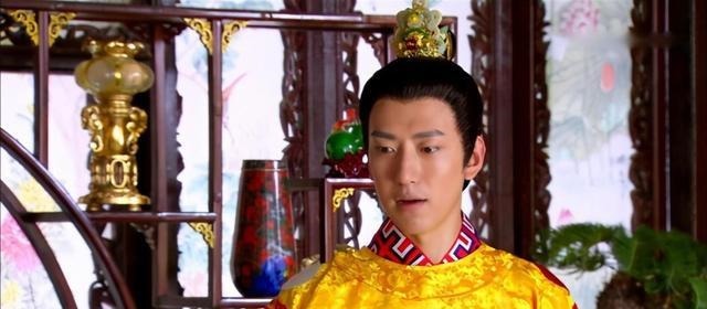 老婆|中国历史上唯一只有一个老婆的人一一明孝宗,齐家治国样样行