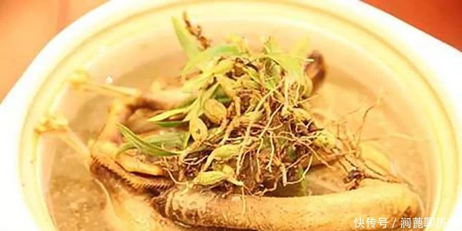 霜降饮食:忌暴食宜平补,仍需润肺去燥