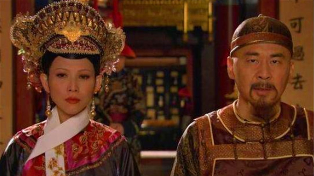 宜修|甄嬛成为太后后,宜修得知新帝人选,为何就知再无翻身可能?