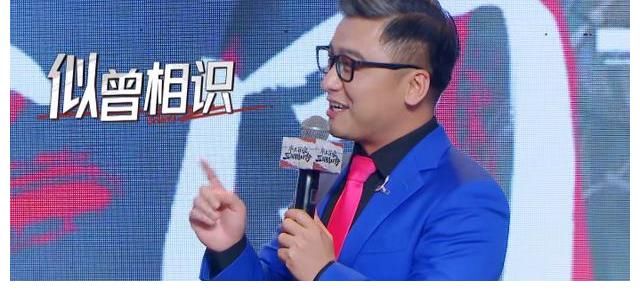 文化是最高级的幽默？呼兰在三国脱口秀炸场，秀出无冕之王的实力