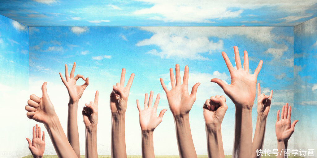 哲学中的20个主义,一起感悟哲学智慧,学习哲学思维