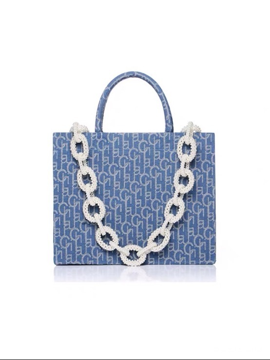 lv$大牌链条包,就服这款LV老花三合一,不仅好看更是气质十足