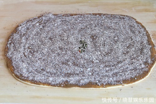 能量|花卷此做法,芝香浓郁,口感香甜,早餐给孩子吃,能量满满