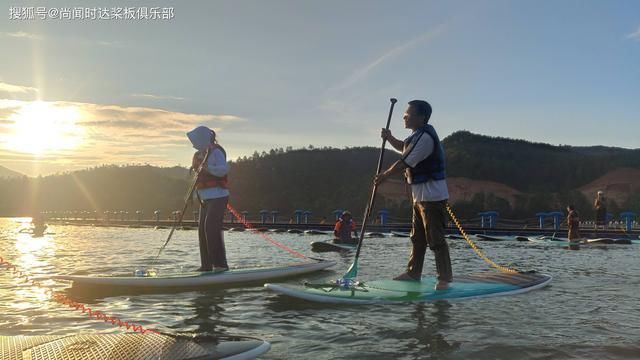 红石峡|江西赣州上犹南湖国际垂钓中心，桨板攻略，一日游推荐