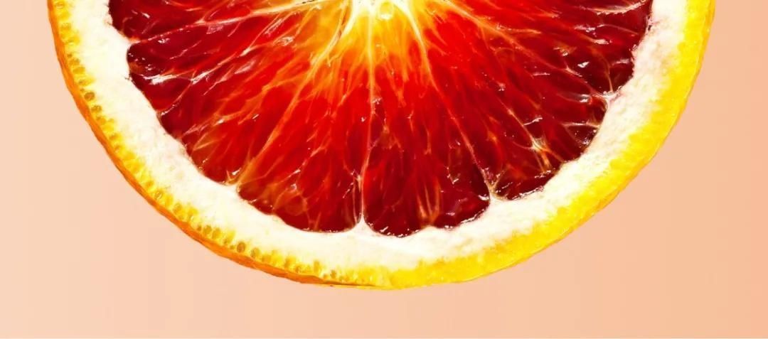 血橙|减肥≠减重?Yes,你更需要的是减脂——意大利西西里血橙提取物