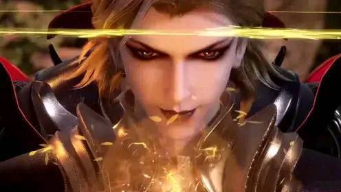 斗罗大陆:菊斗罗高达95级,为何不猎杀万年魂兽,碰运气获得魂骨