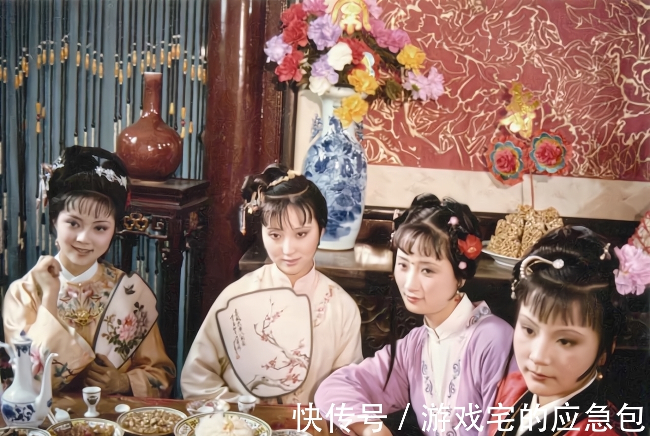 茜雪&贾宝玉一生唯一亏待的丫鬟是谁?不是袭人,但是她比晴雯还要冤屈