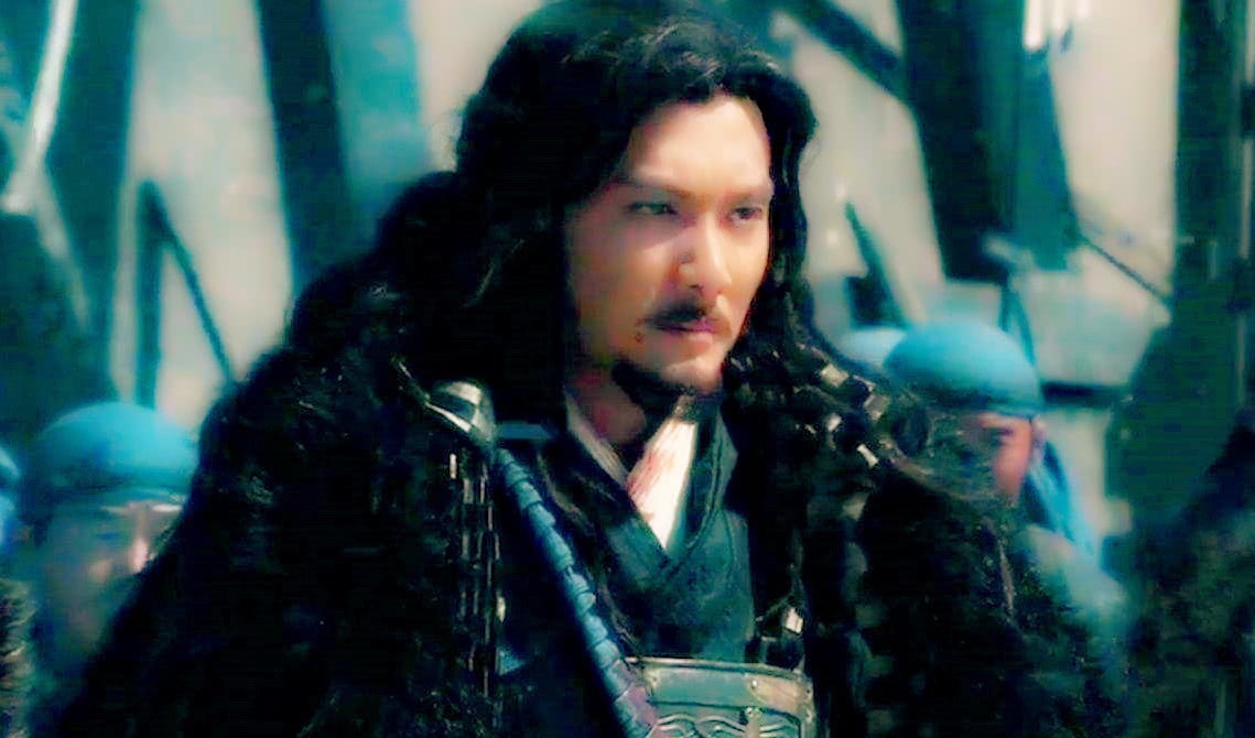 自刎|为啥刘邦在临终时,才终于明白当年项羽不逃命,却要自刎乌江?