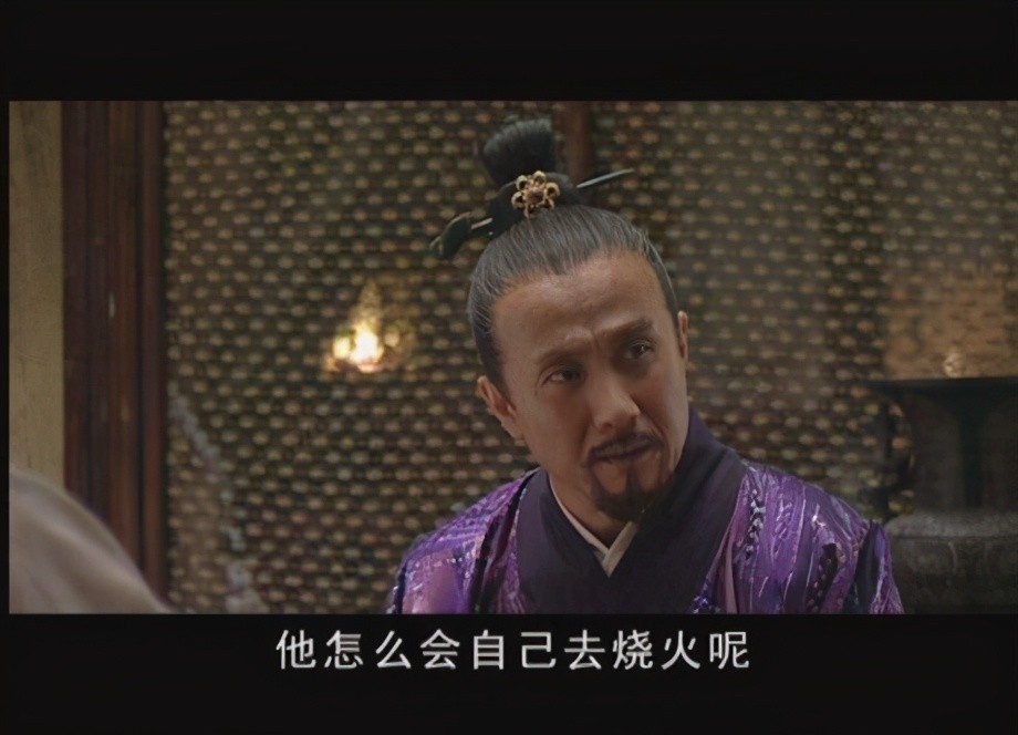 嘉靖|西门庆的原型,嘉靖年间被称为“鬼才”的严世蕃,究竟有多聪明?