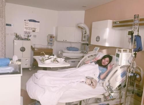 “高颜值女婴”走红,用长相征服众人,护士感慨:还是头一回见