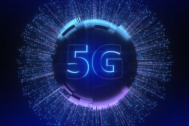 开发的5G调|2021年苹果将自主研发5G调制解调器