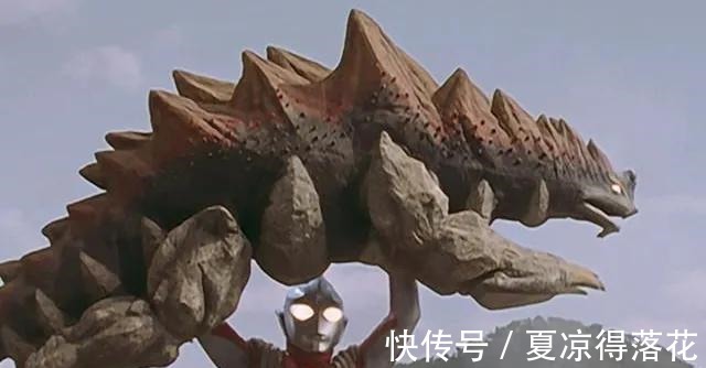 泰罗奥特曼|奥特曼中的怪兽进化史吃人怪兽退出历史舞台，变异生物占据主导