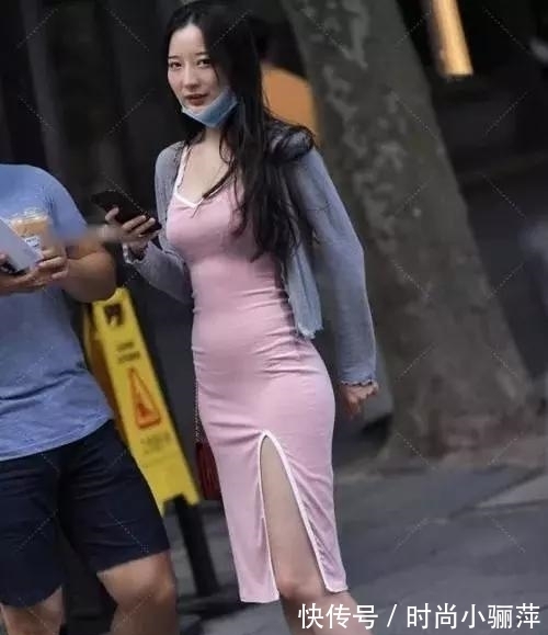 私服|别把睡衣当私服穿了,不嫌弃丢人的话,还是别炫耀了