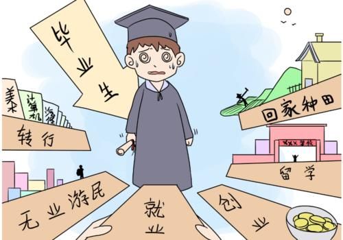 大专|大专和大学的“差距”有多大？毕业后才明白，不只是录取分数不同