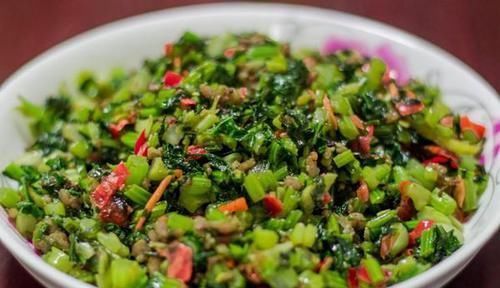 冬季吃萝卜吃白菜，不如吃它，每周吃3次，美味下饭，不懂太可惜