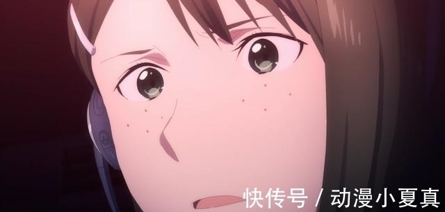 愛麗絲|刀劍神域第22話先行預告:愛麗絲現實世界身體出現,校服裝扮滿分