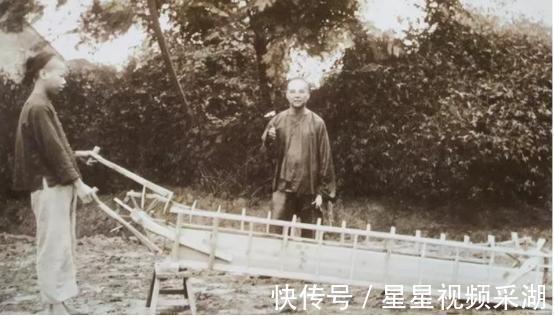 水车|绝密老照片,揭露百年永州的真实面目