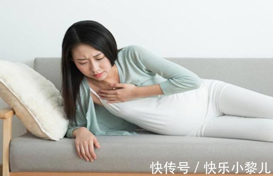 准妈妈|怀孕后,有人孕吐到脱水,有人却毫无动静,到底暗示着什么?