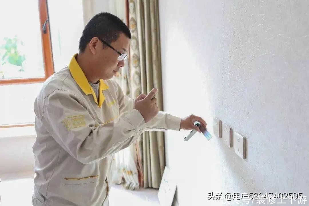 拉结筋|装修正常顺序流程解读