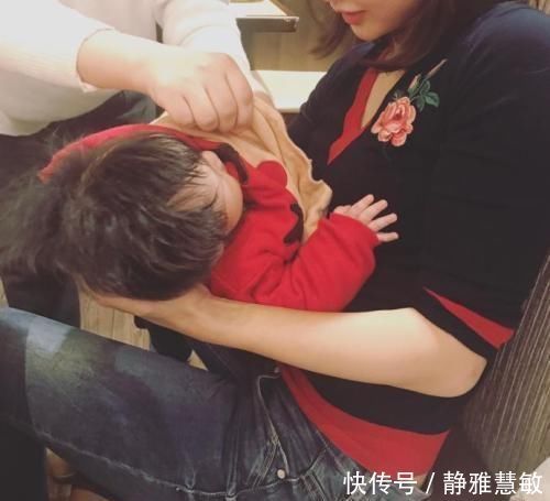 恋母情结|宝妈有话说,5岁男孩“癖好”太特殊,喜欢摸妈妈这个地方,爸爸看不下去