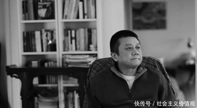 王朔:中国人真的了解鲁迅思想吗?只是拜倒在他的光芒之下而已