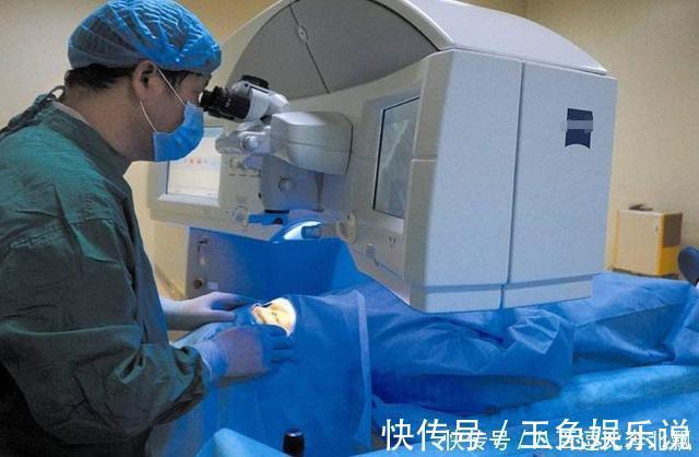 视力|10年前用激光治近视的那群人,现在还好吗?网友:后悔了!