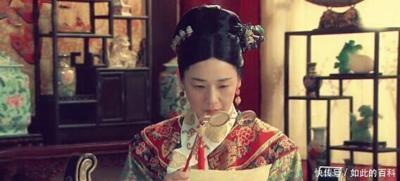 世人|世人都在指责慈禧,但她留下一句经典,人们经常挂在嘴边!