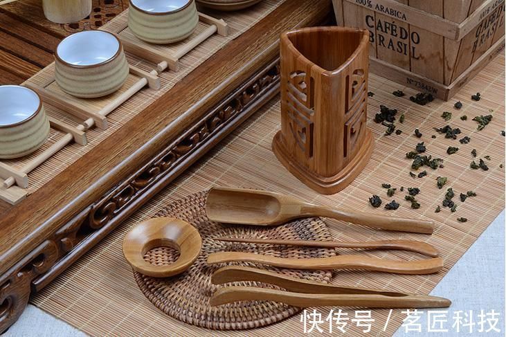 茶叶|两种操作，帮助茶室商家增加营收！