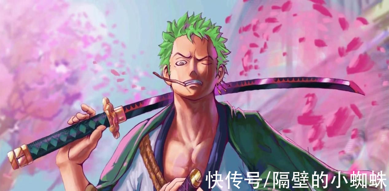 身世|是“血统论”拯救了《海贼王》，还是把它当成资本牟利的工具？