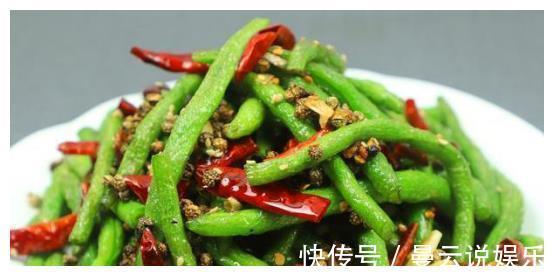 几款美味可口的家常菜,让人食欲大增,简单易做上桌就被抢着吃