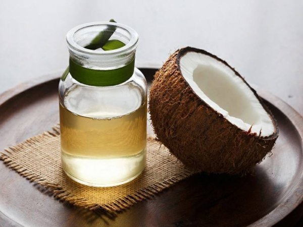椰子油|医生以下4种食物是老年痴呆克星,只要吃对一个,痴呆晚来10年