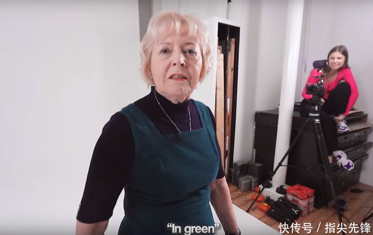 100块把土鳖宅男变鲜肉超模,英国俩沙雕小哥把时尚圈玩坏了