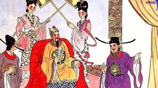 是谁掀起了“乌台诗案”,苏轼为何被牵连其中,又是谁救了他?