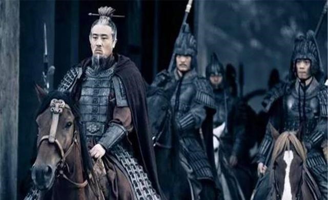 诸葛亮|《隆中对》的北伐方案不可行,刘备又该如何布置,才有望北伐成功