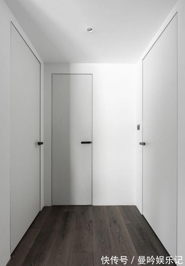 客厅|越来越多人将客厅改成书房,这种去客厅化设计,住起来真舒适