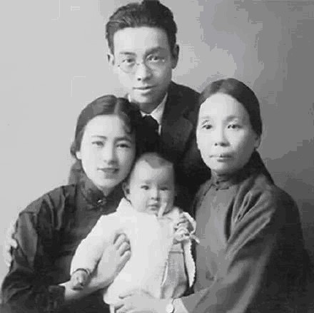 照曝光|林徽因AI修复照曝光 网友怒斥始作俑者:P成网红你好意思?