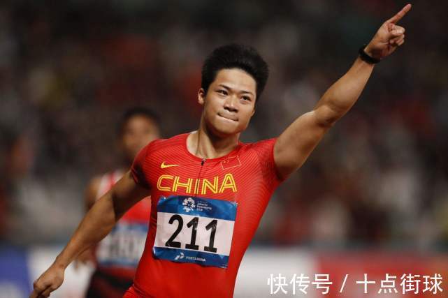 巴黎奥运会|苏炳添宣布再跑两年!教练惊叹他状态如20岁,有望征战巴黎奥运会