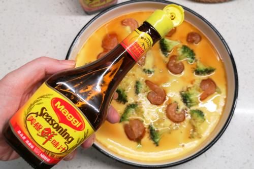 补钙别只知道喝牛奶，这道菜不做太可惜，错过真的要等明年了