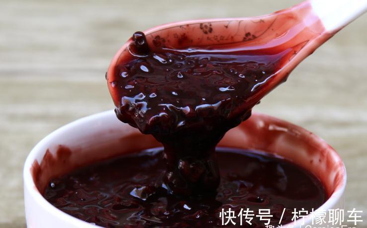 南瓜泥|秋天多喝5款杂粮粥，营养又健康