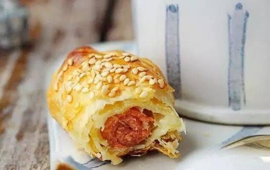 早餐鸡蛋饼的9种做法,一个星期天天不重样!