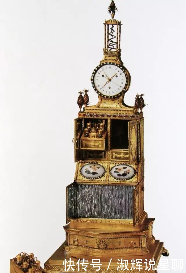 几千年前没有可以计时的钟表,古人又是怎么看时间的呢?