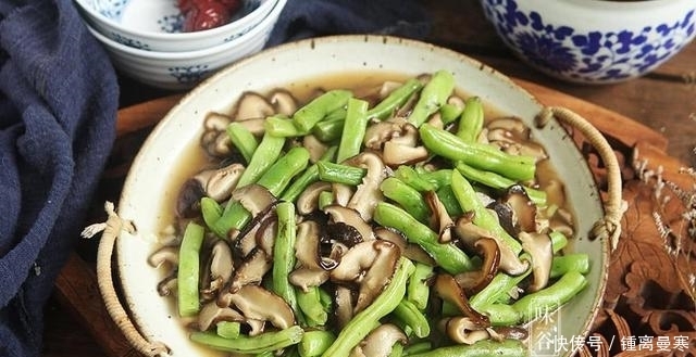  孩子|这菜是补钙冠军，6块钱一斤，春季多给孩子吃，增强体质猛长个