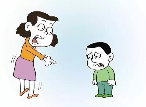 身边人|总是忍不住吼孩子试试这一招让你戒掉坏脾气
