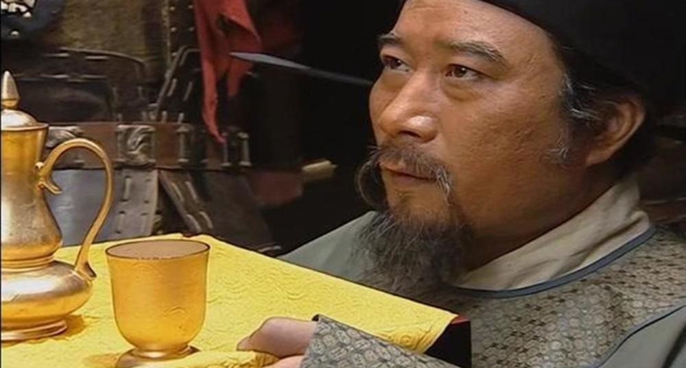 原因|宋江心疼鲁智深燕青离开梁山,却巴不得武松退出梁山,什么原因?