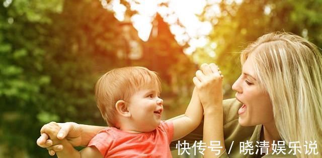 父母|如果你家孩子有四个特征，那么恭喜你，孩子未来一定会成功