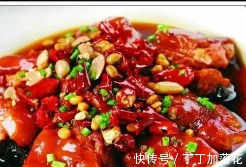 猪蹄|想做一桌美味好菜，有这几道就够了！