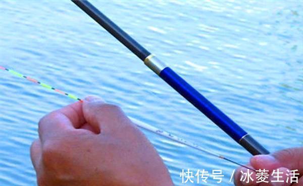 浮漂|钓鱼技巧：年底了，把调漂公式总结一下，不会调漂，对着公式学习